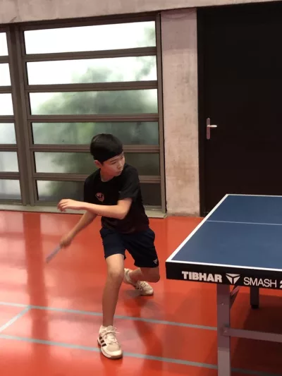 2025 TOURNOI national B