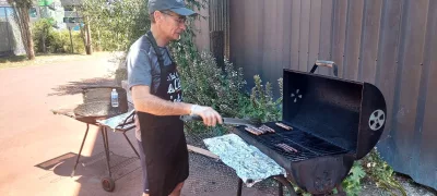 2026 Les Barbecues